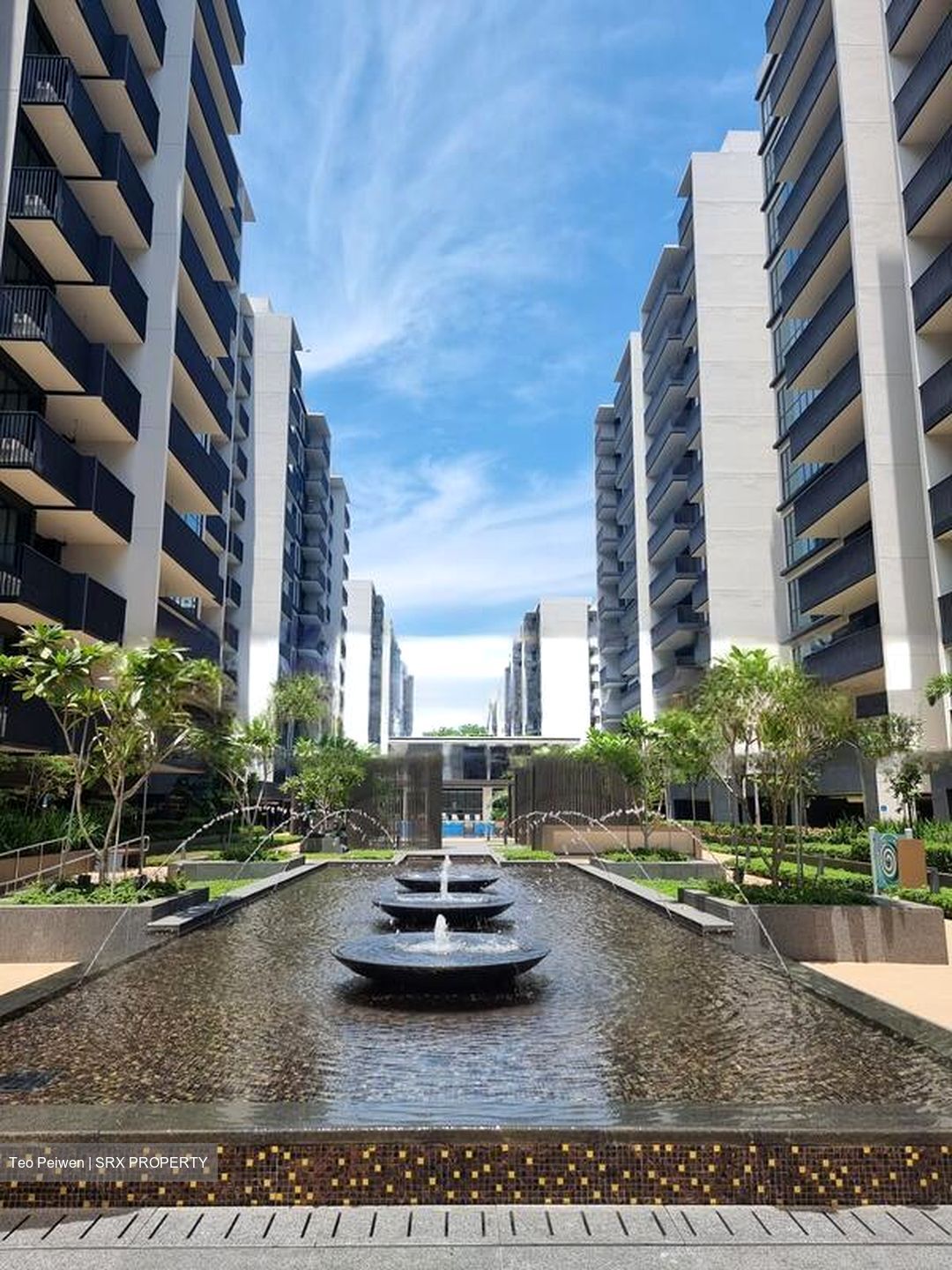 Treasure at Tampines (D18), Condominium #504340851